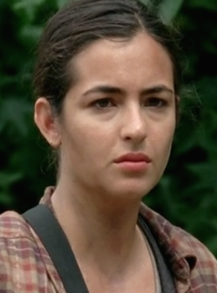 Image Season Five Tara Chambler Png Walking Dead Wiki