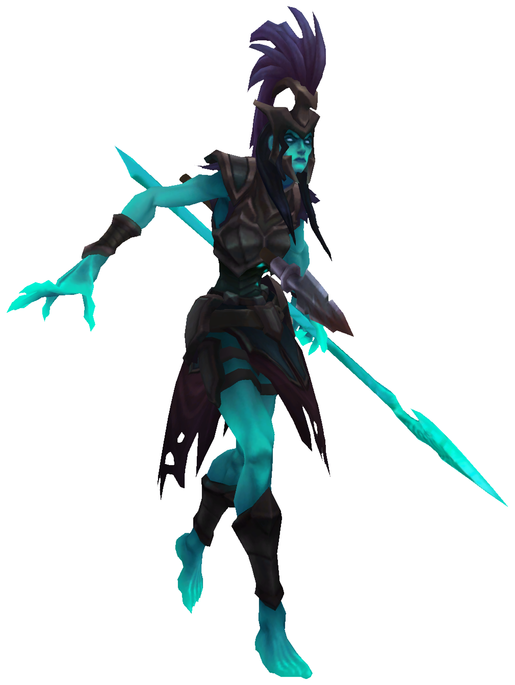 Kalista Background League Of Legends Wiki Champions Items Strategies And Many More