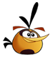 angry birds 2 bubbles