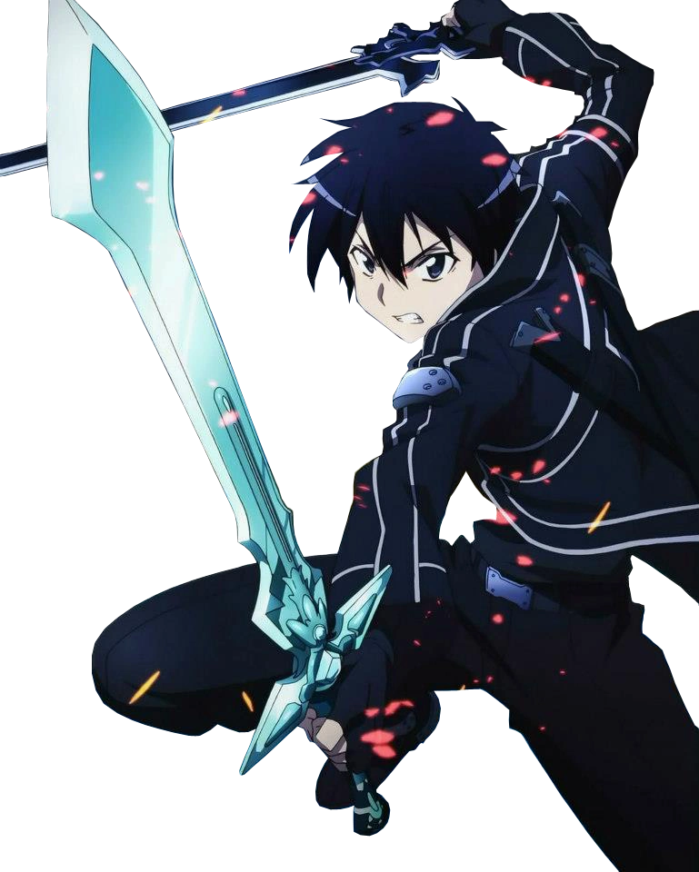 Image - 3058419-kirito 2 sword art online by zerolshikumai-d5dj8gv1.png
