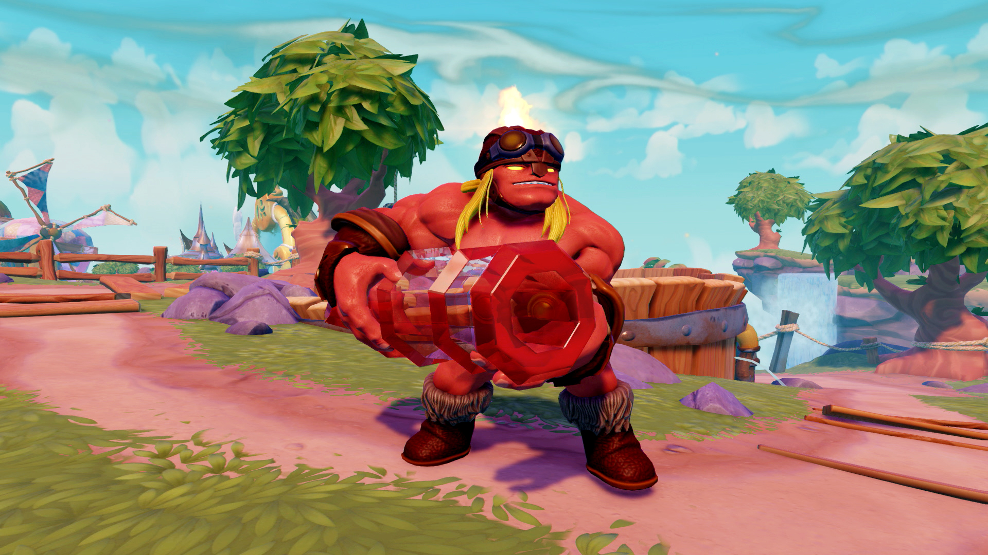 Caca niqueis para diversao Classic Seven