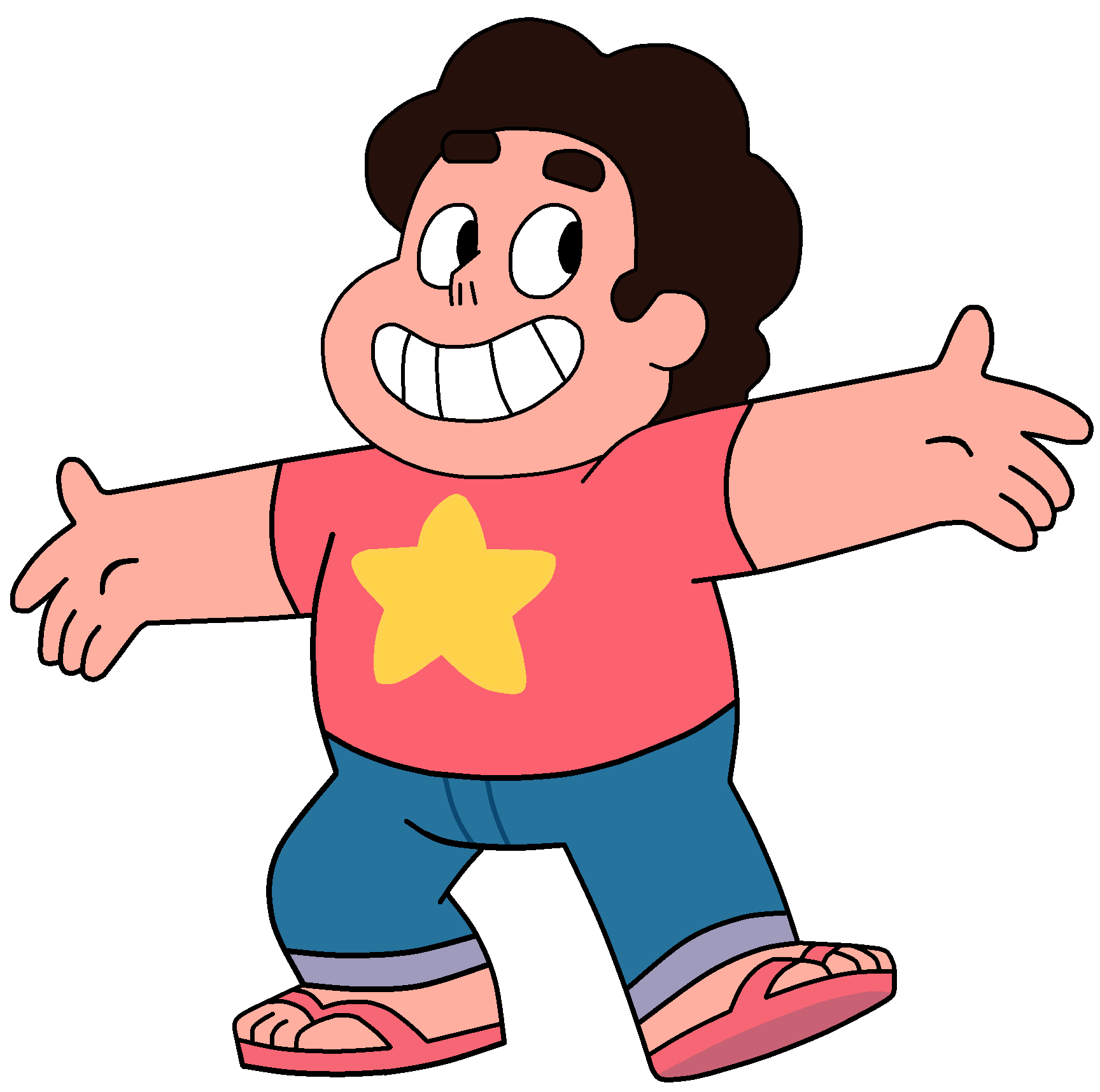 Steven Universe Character Stevenuniverse Wiki 