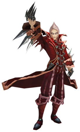 Vladimir Render