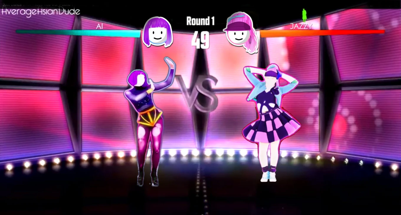 User blogAressuko/Just Dance 2015 Fanmade Battle Mode Just Dance