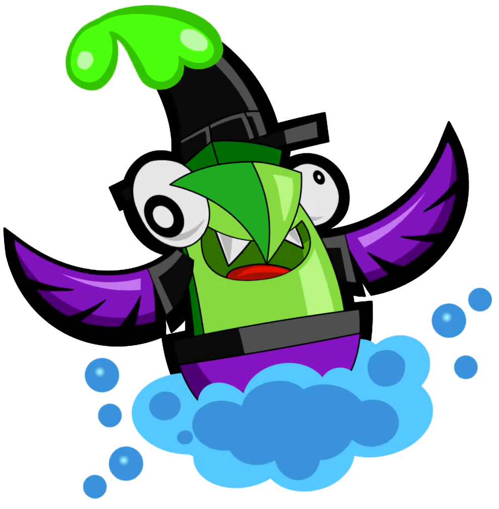 Torts & Mesmo Mix 2 Mixels Wiki