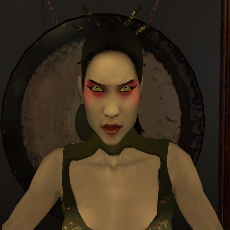 Picture of Vampire: The Masquerade - Bloodlines