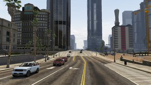 PowerStreet-GTAV