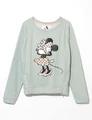 MinnieSweatshirt Japan