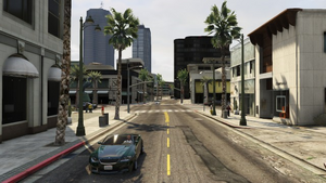 EastbourneWay-GTAV