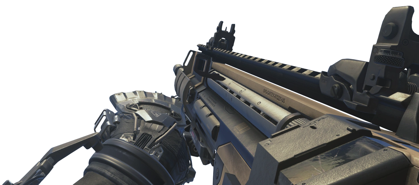 Image IMR Grenade Launcher AW.png The Call of Duty Wiki Black Ops