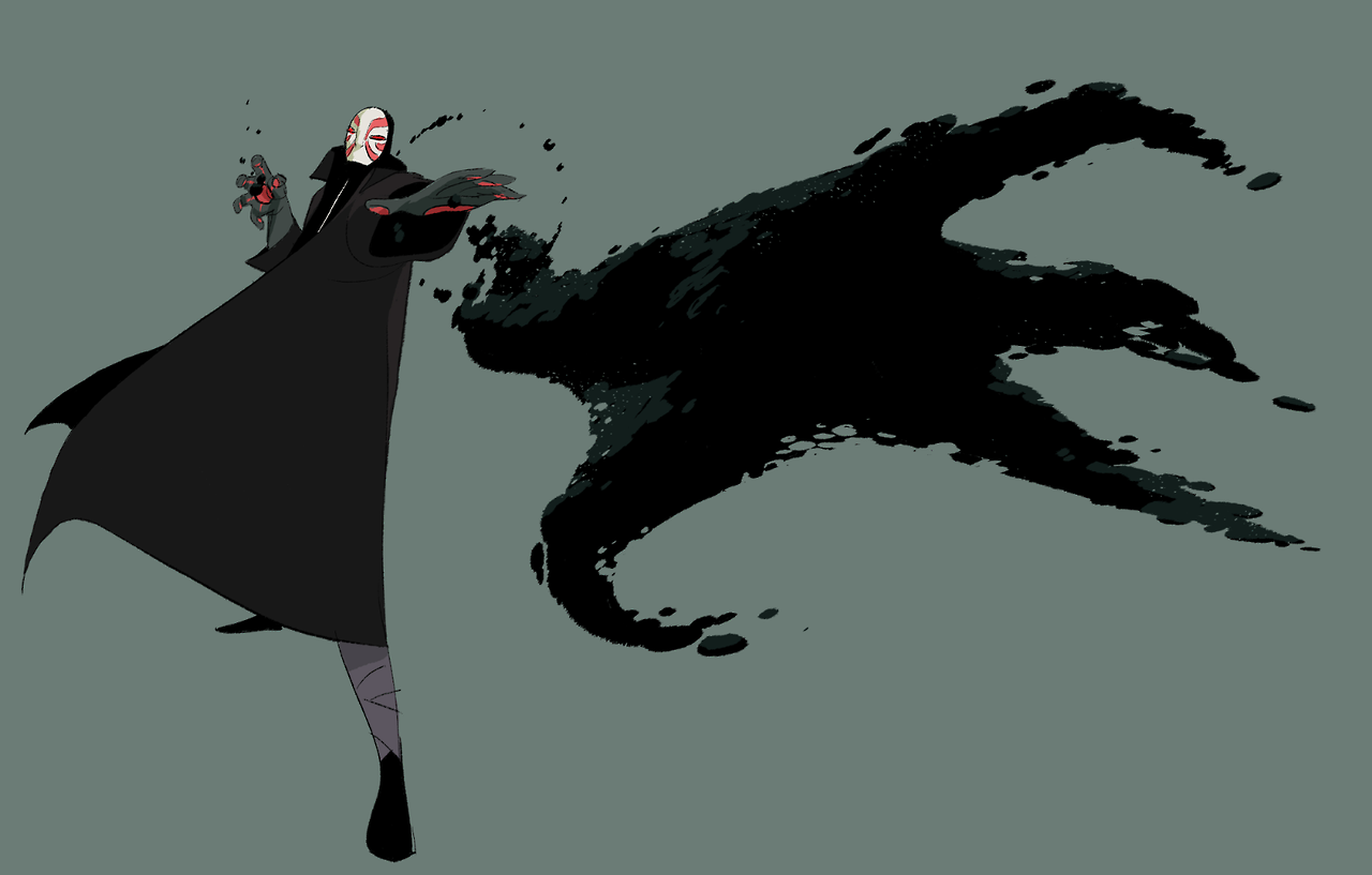 Image - Yokai Concept Art 07.png - Marvel Movies - Wikia