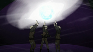 Odama Rasenshuriken