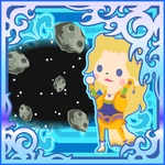 FFAB Meteor - Celes SSR+