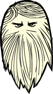dont starve wiki woodie