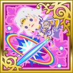 FFAB Radiant Wings - Cecil SR+