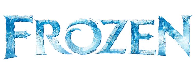 View Frozen Png Logo Pics