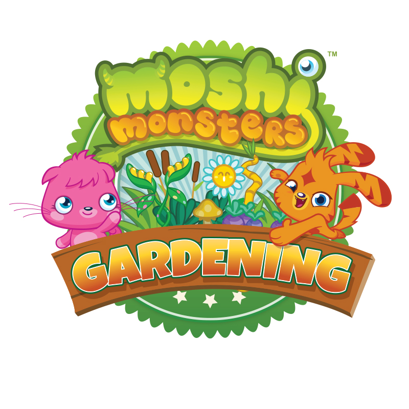 Moshi Monsters Baby Rox