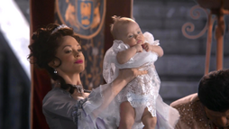Queen Regina 216