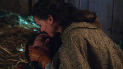 Queen Regina 118