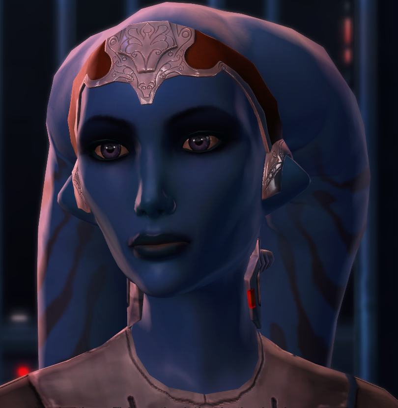 Vette Star Wars The Old Republic Wiki Classes Species Planets And More