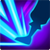 Shadowless Kick (Water)