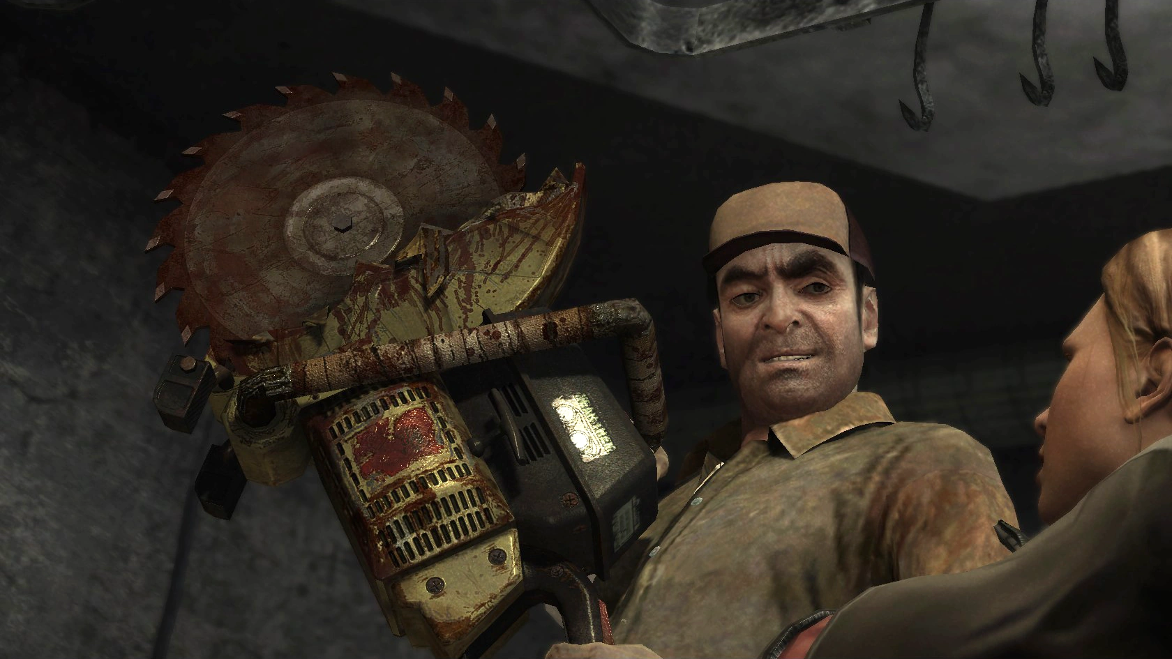 Circular Saw Silent Hill Wiki Your special place about everyone's