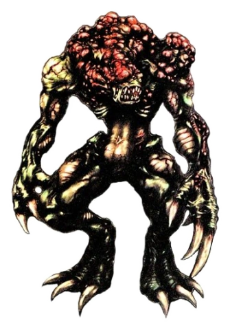 Hunter (Resident Evil) - VS Battles Wiki