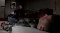 Miracles Crowley