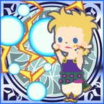 FFAB Thundaga - Sabin Legend SSR+