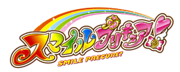 Smile logo