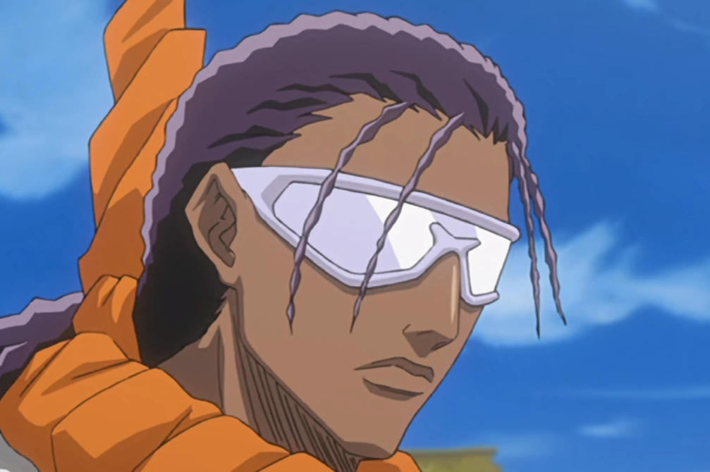 end of hypnosis Bleach Wiki Your guide to the Bleach manga and anime series