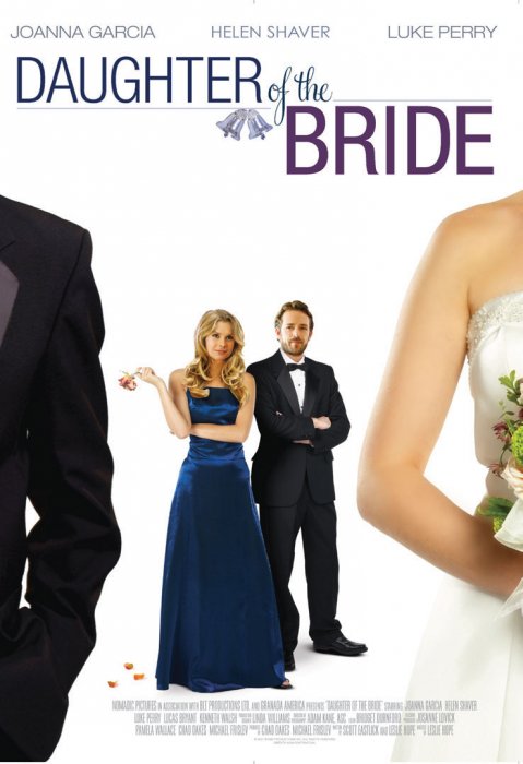 daughter of the bride robe