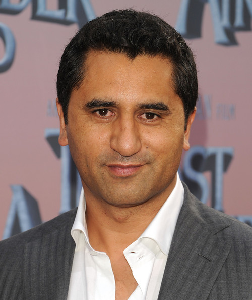 Cliff Curtis 2018 dating, tattoos, smoking & body facts Taddlr