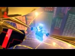 ninjago fights