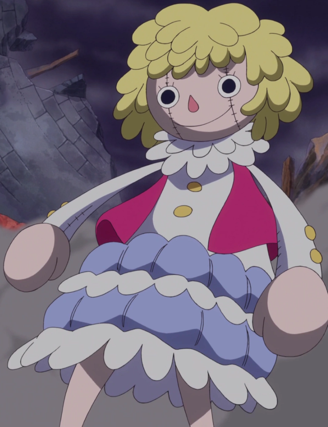 Nico Robin/Gallery The One Piece Wiki Manga, Anime, Pirates