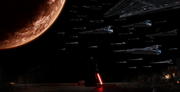 Reconquête de Korriban