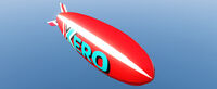 Xero Blimp GTAV