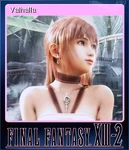 FFXIII-2 Steam Card Valhalla