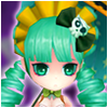 Charlotte Icon