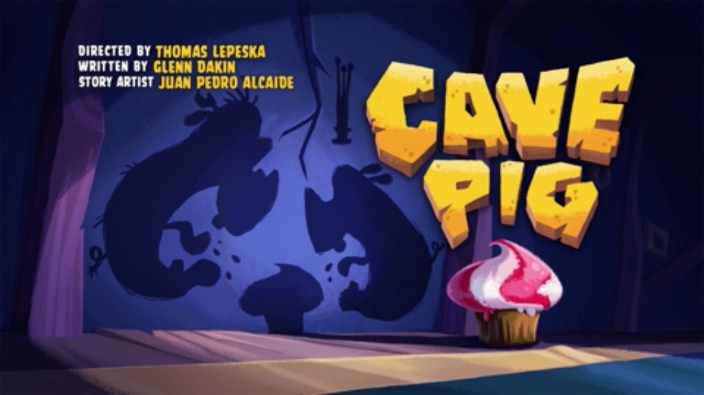 Cave Pig Angry Birds Wiki Wikia