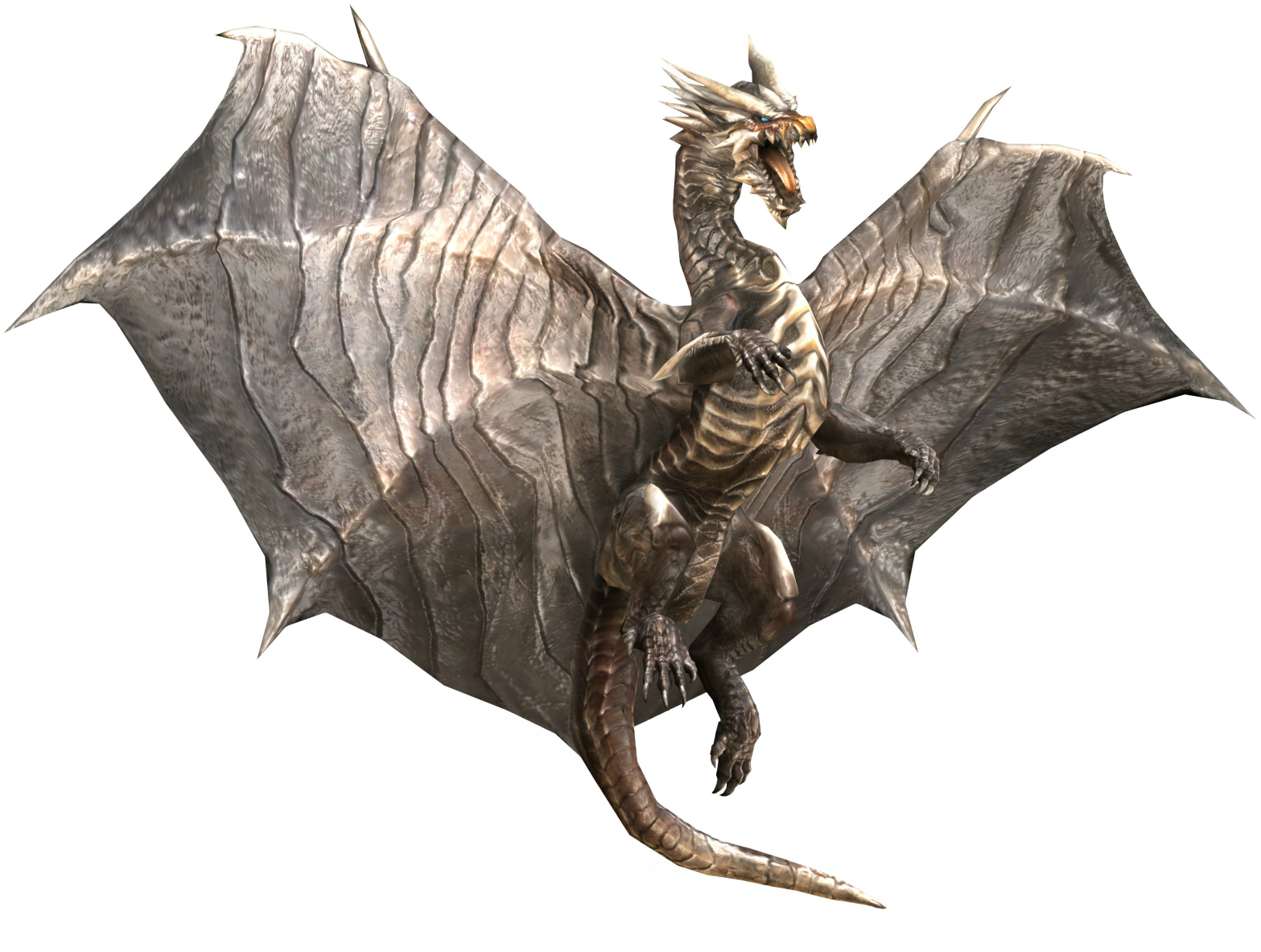 kushala daora creators model