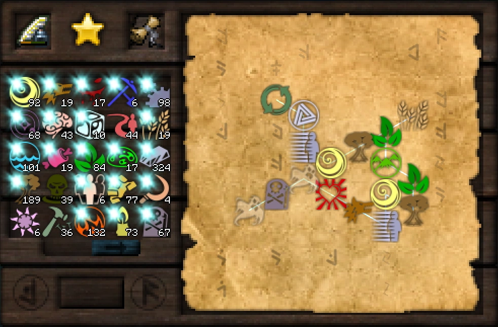 Image Straw golems research.png Thaumcraft 4 Wiki