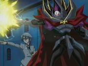 Aster and doom lord