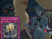 Aster thwarts the d