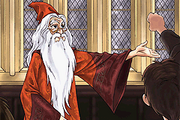 Harry Potter and the Sorcerer's Stone -T Rus MagicGame- 23