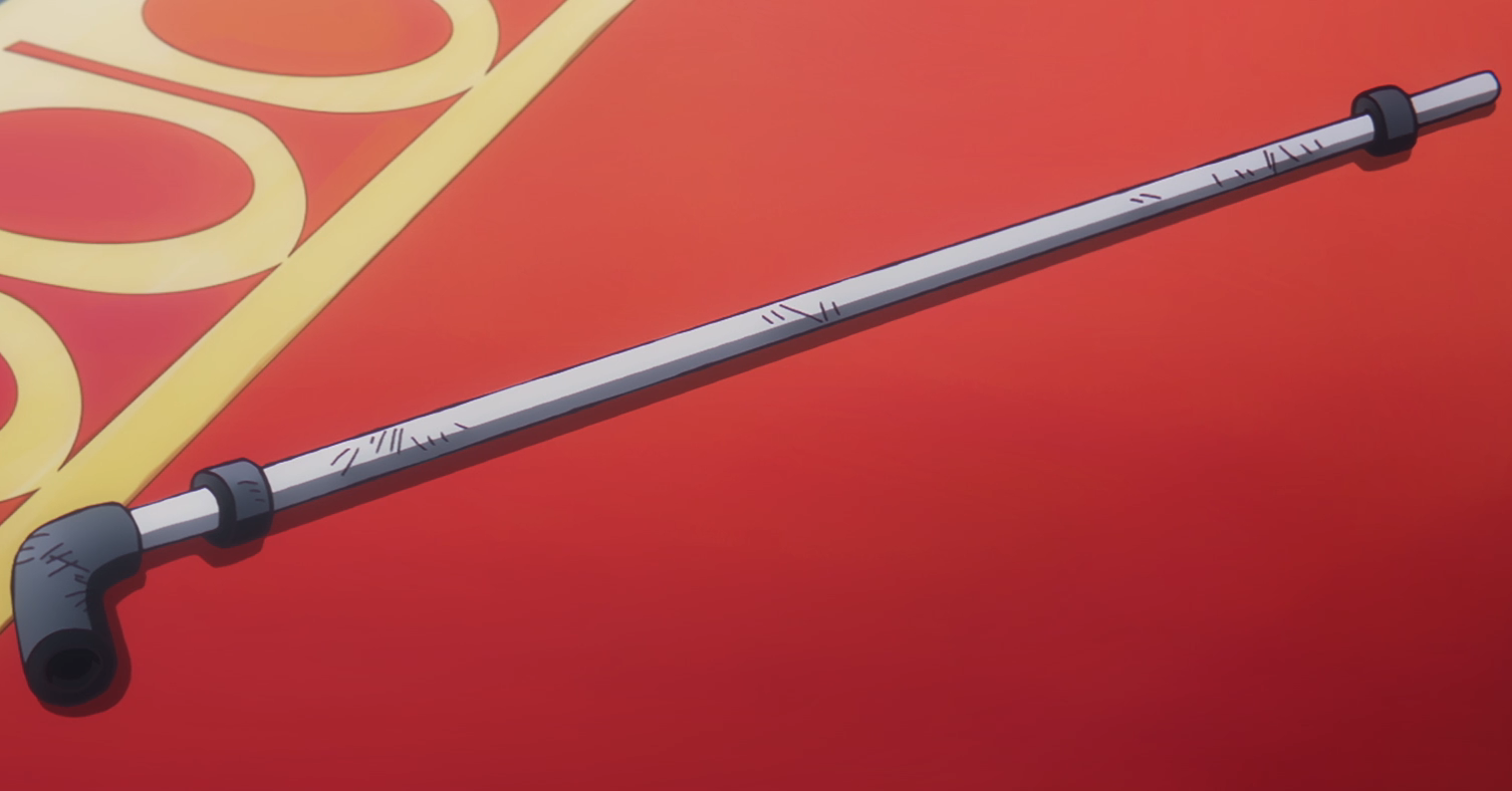 Gladium (Rocket's Weapon)  Sabo's_Pipe_Staff