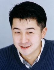 Junichikanemaru