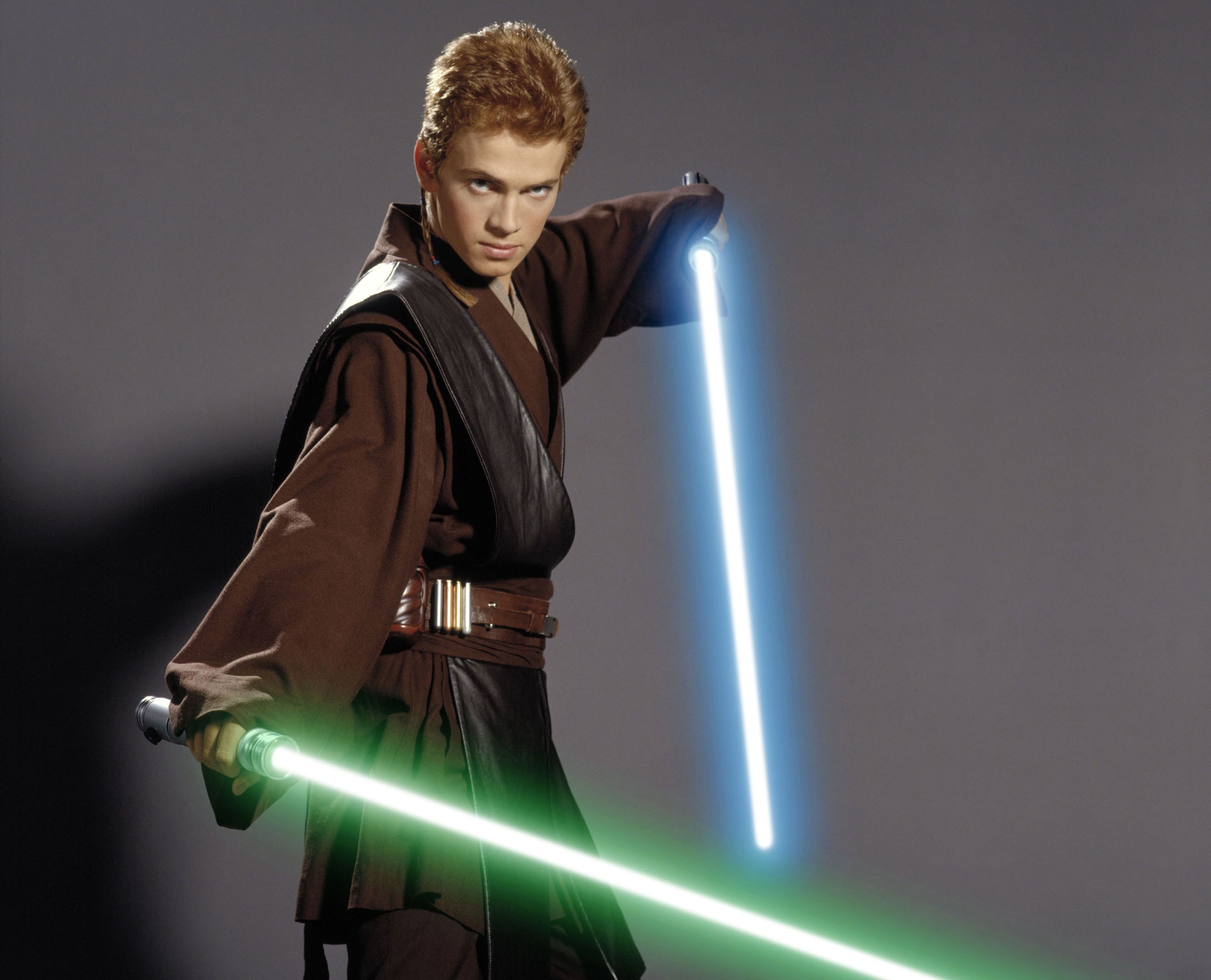 Image Anakin Skywalker 2 Disney Wiki