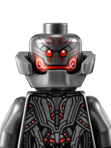 lego vision ultron