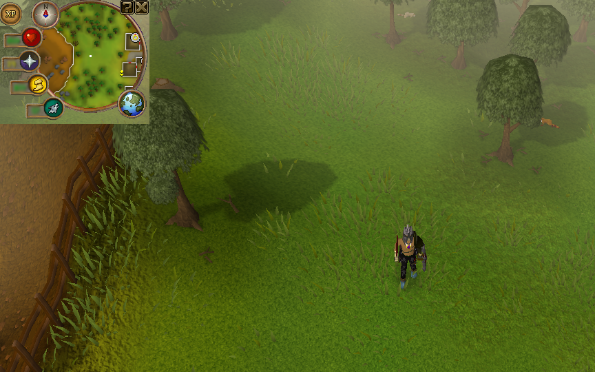 runescape guide trail tresure